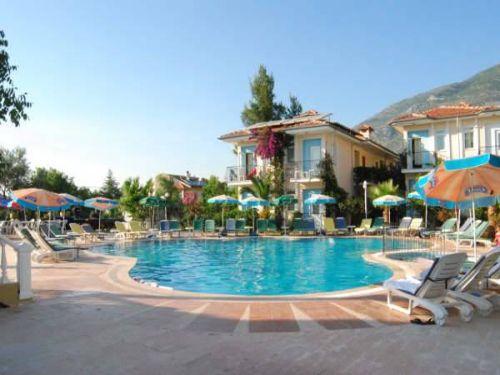 LYKiA MELODi RESORT HOTEL