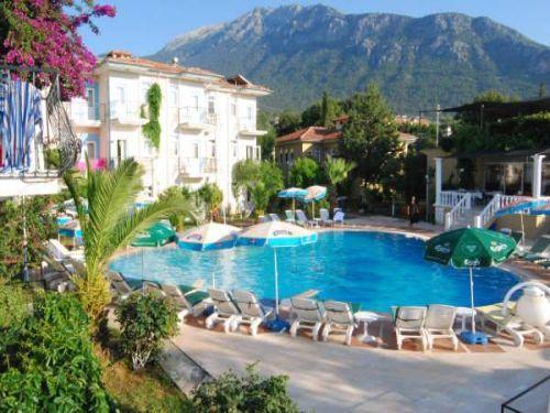 LYKiA MELODi RESORT HOTEL