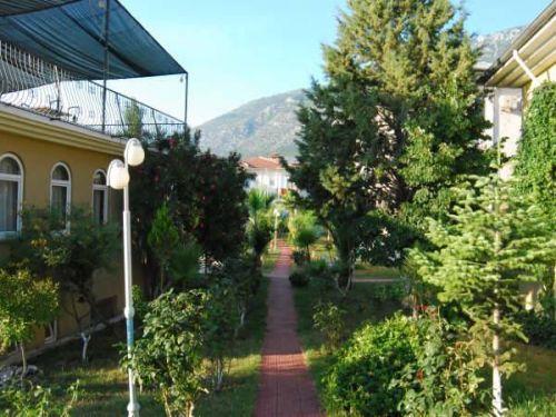 LYKiA MELODi RESORT HOTEL