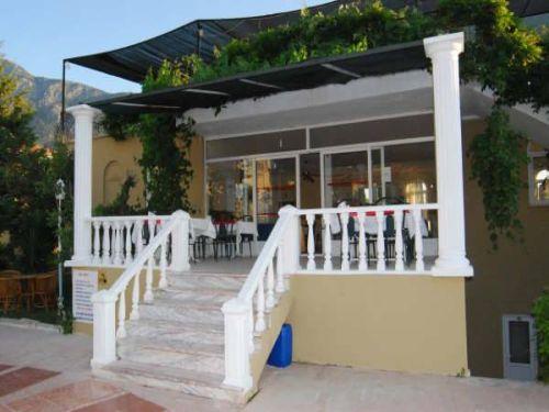 LYKiA MELODi RESORT HOTEL
