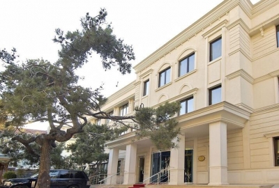 Hotel Gönlüferah Thermal & Spa