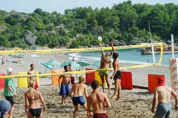 JUSTiNiANO CLUB ALANYA