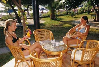 JUSTiNiANO CLUB ALANYA