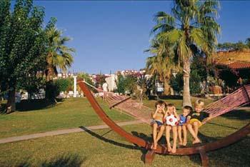 JUSTiNiANO CLUB ALANYA
