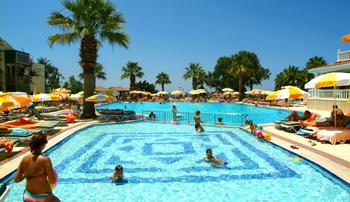 JUSTiNiANO CLUB ALANYA