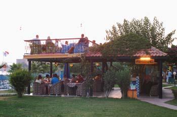 JUSTiNiANO CLUB ALANYA