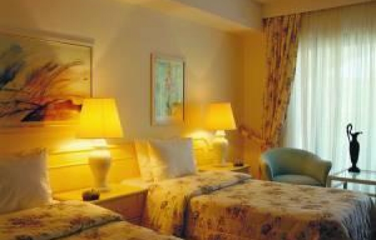 JOY WORLD PALACE HOTEL