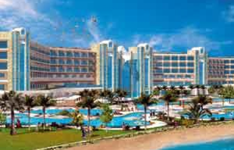 JOY NASHIRA HOTEL