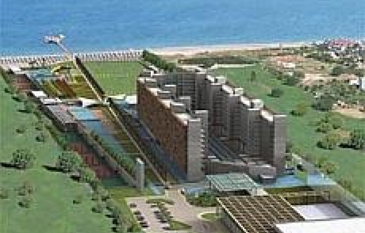 KERVANSARAY LARA