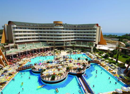 ALAIYE RESORT HOTEL&SPA
