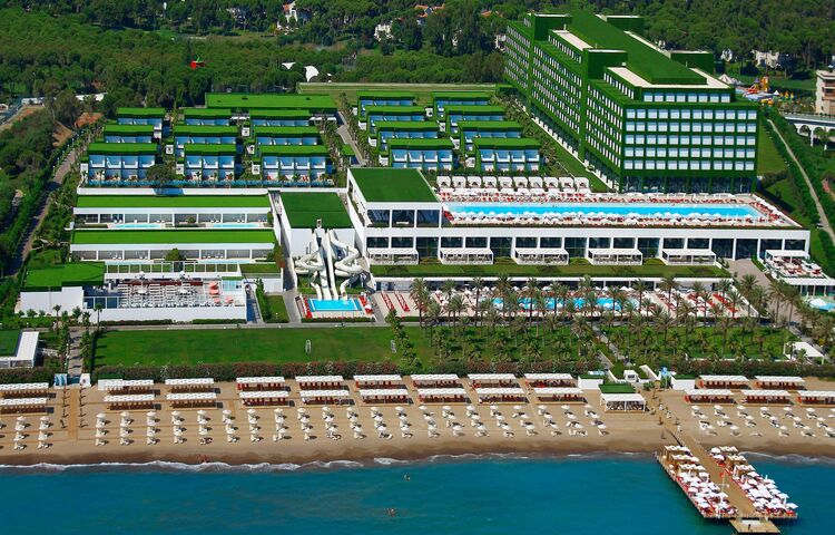 ADAM & EVE HOTEL