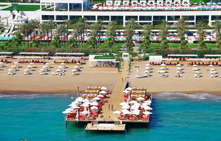 ADAM & EVE HOTEL