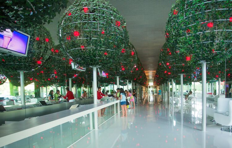 ADAM & EVE HOTEL