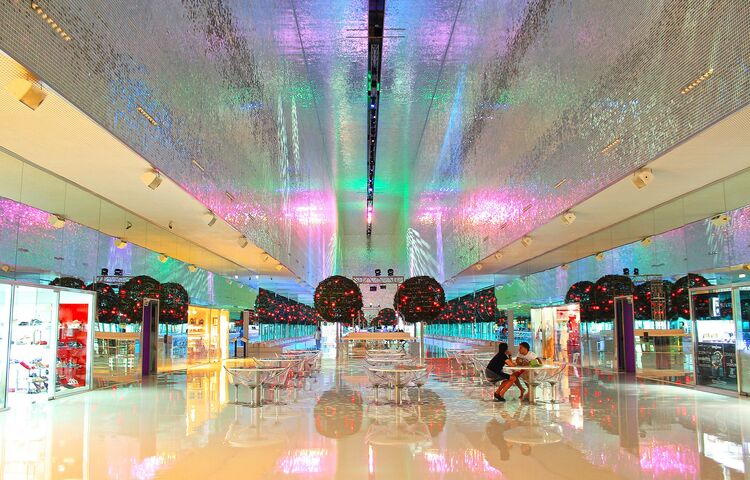 ADAM & EVE HOTEL