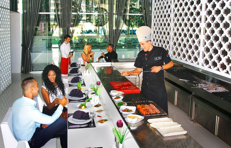 ADAM & EVE HOTEL