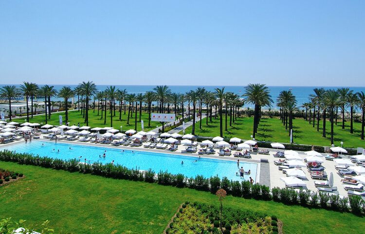 ADAM & EVE HOTEL
