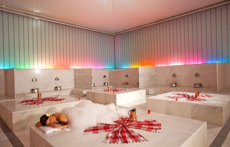 ADAM & EVE HOTEL