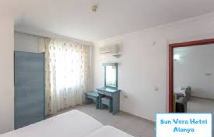 Sun Vera Hotel