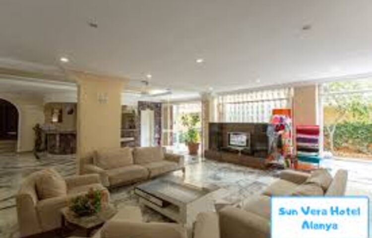 Sun Vera Hotel