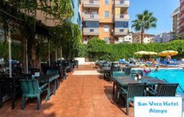 Sun Vera Hotel