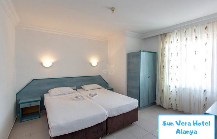 Sun Vera Hotel