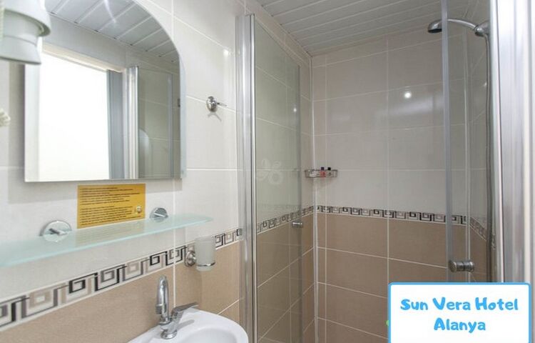 Sun Vera Hotel