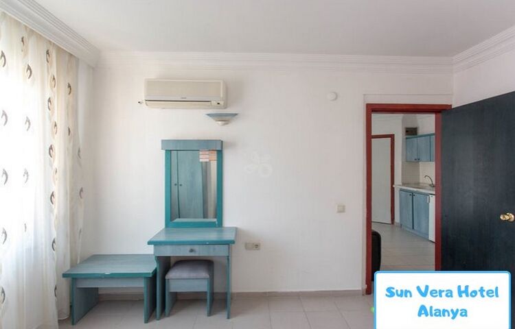 Sun Vera Hotel