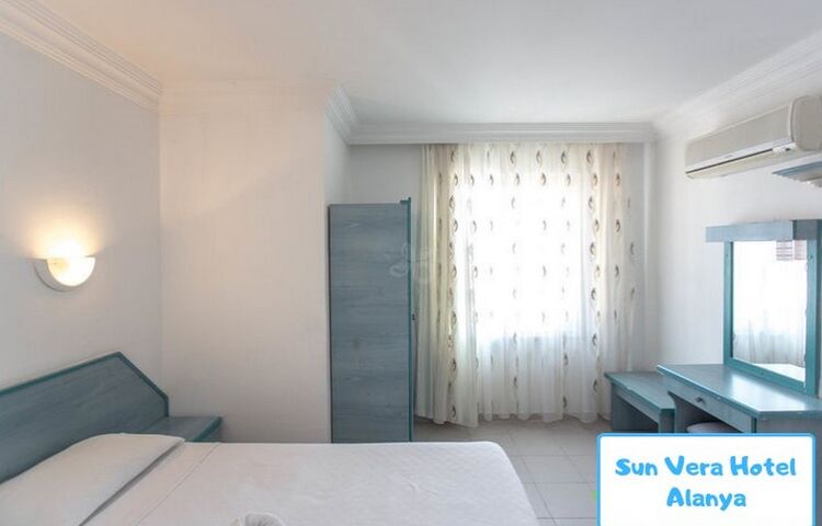 Sun Vera Hotel