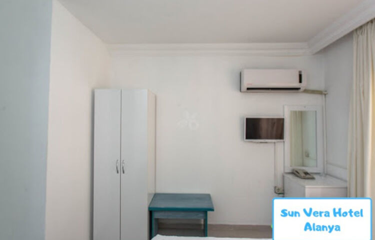 Sun Vera Hotel