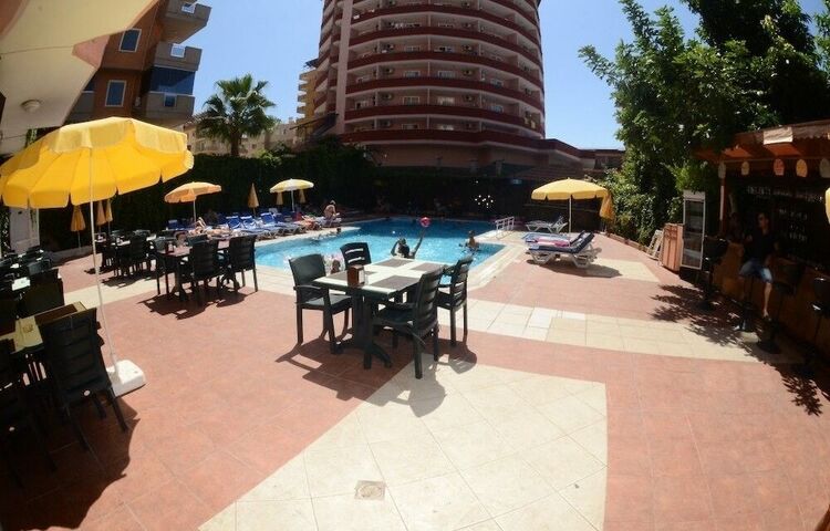 Sun Vera Hotel