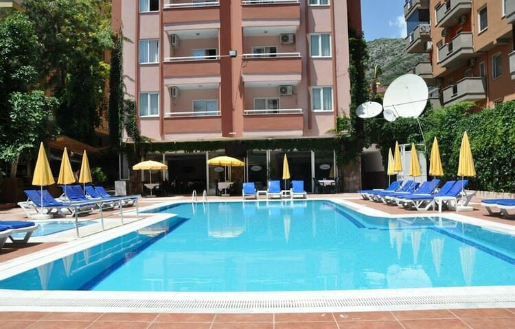 Sun Vera Hotel
