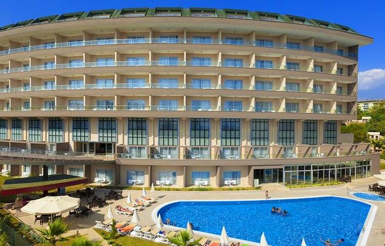 Justiniano Park Conti