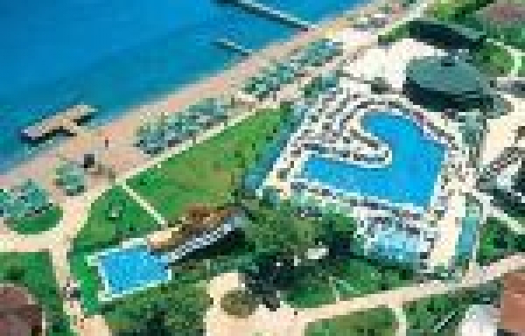 DEDEMAN BELKOY CLUB HOTEL