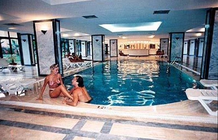 UNSAPHIRE HOTEL