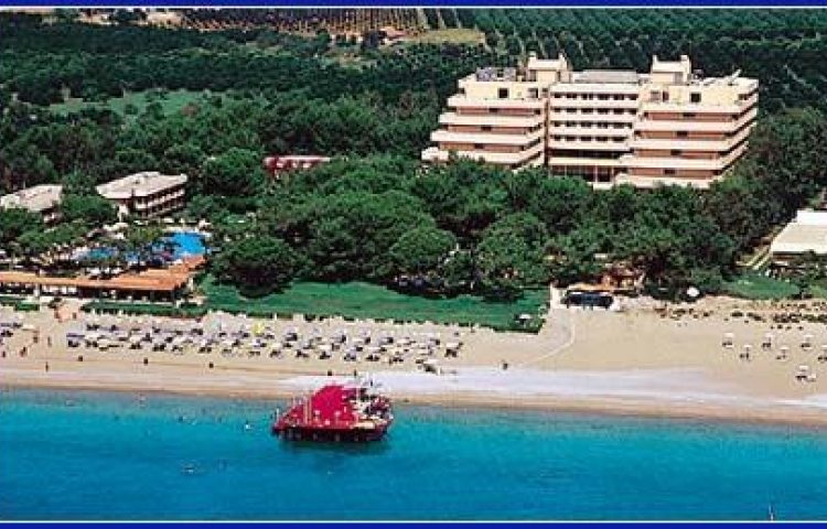 UNSAPHIRE HOTEL