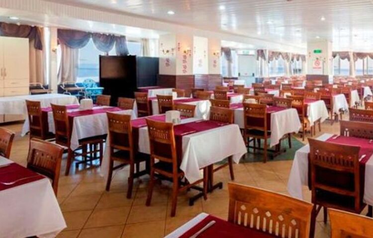 Galaxy Beach Hotel