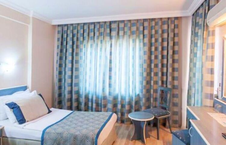 Galaxy Beach Hotel