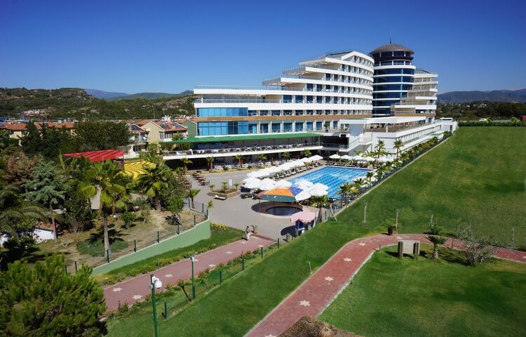 Raymar Resort & Aqua