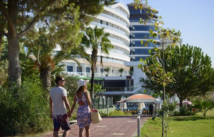 Raymar Resort & Aqua