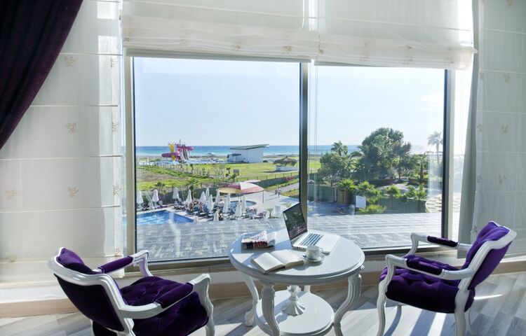 Raymar Resort & Aqua