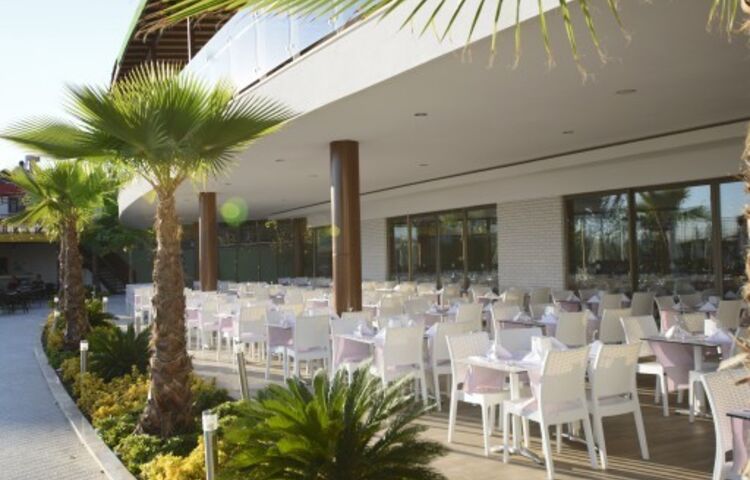 Raymar Resort & Aqua