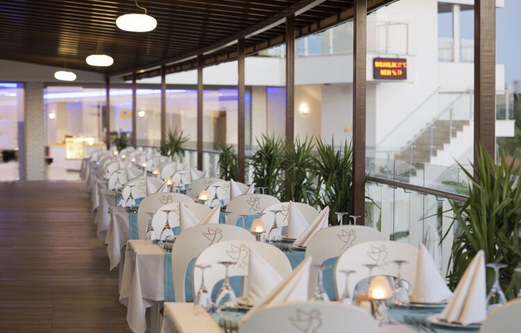 Raymar Resort & Aqua