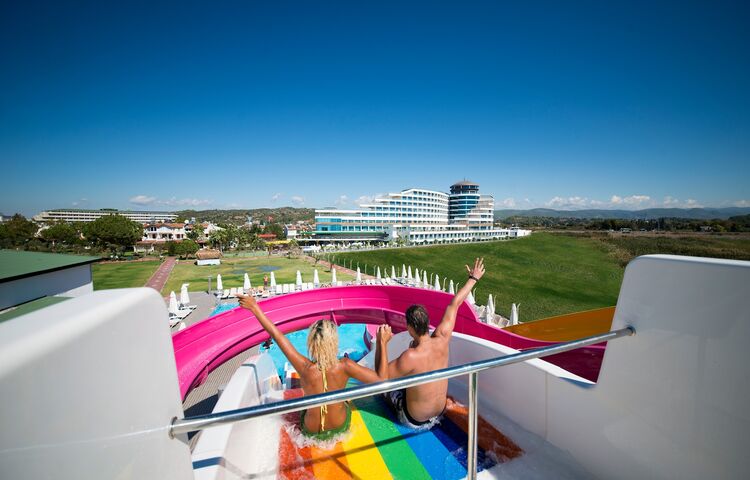 Raymar Resort & Aqua