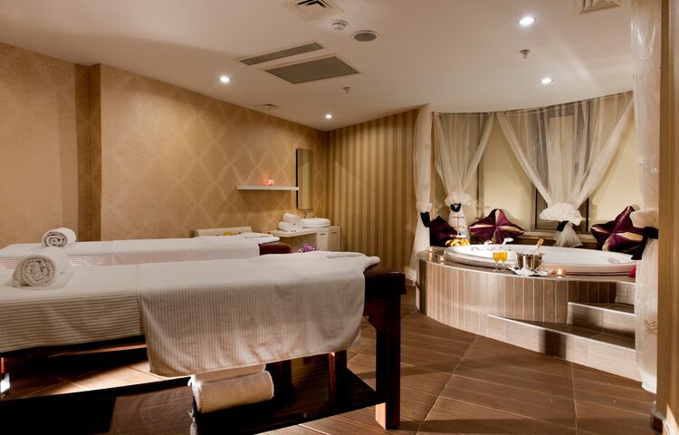 Raymar Resort & Aqua