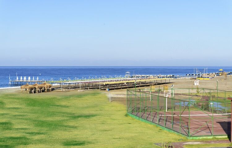 Raymar Resort & Aqua