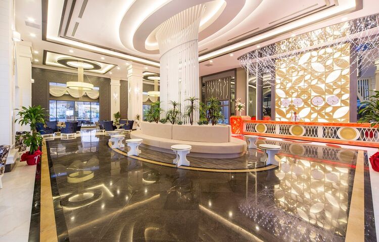 Diamond Premium Hotel & Spa