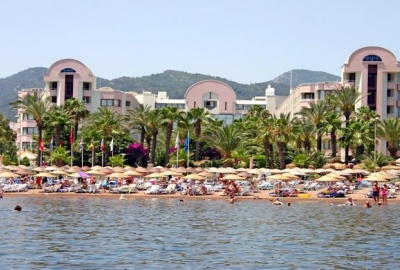 AQUA HOTEL