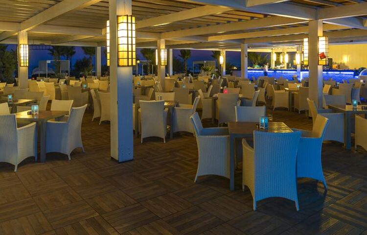 Sultan of Dreams Hotel & Spa