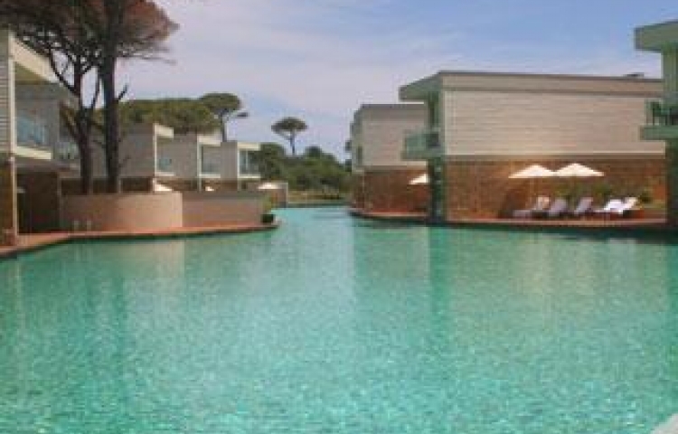 RIXOS HOTEL PREMIUM 