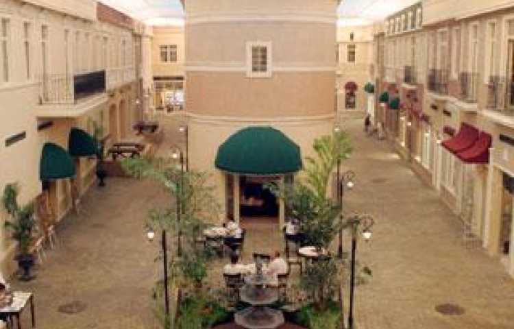 RIXOS HOTEL PREMIUM 